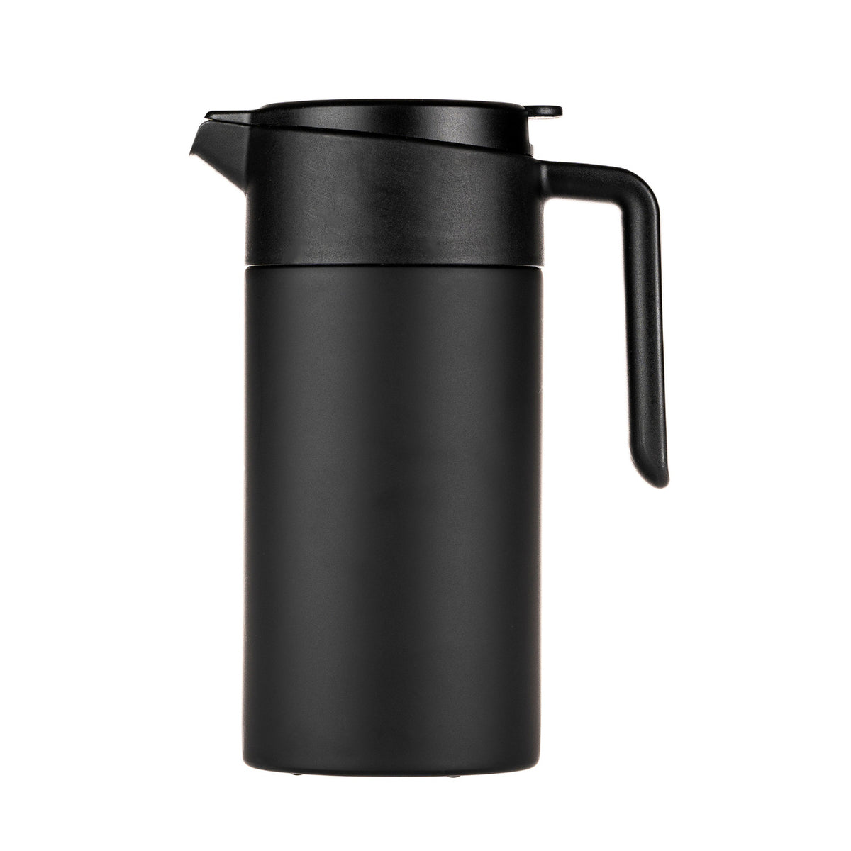 Heirol Termoskanna Svart 1,6 liter