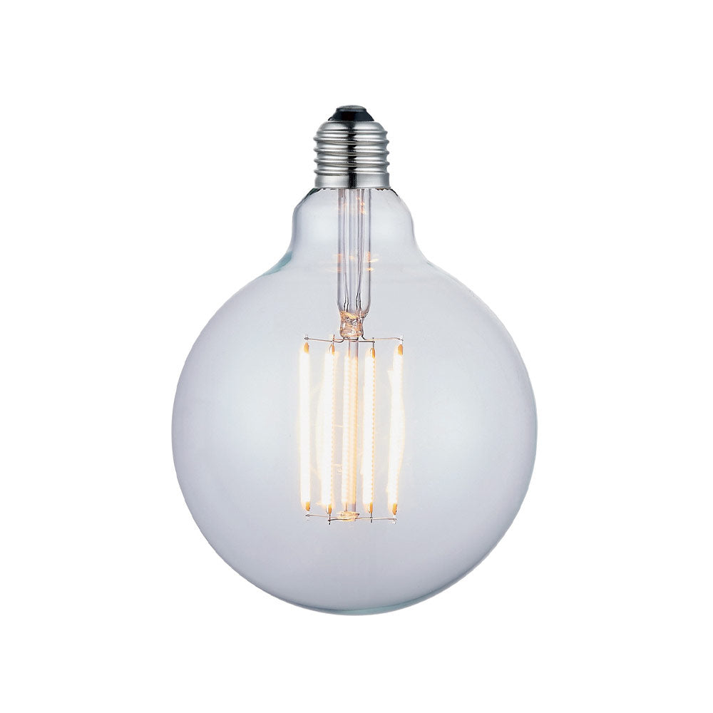 COLORS LED Globe Extra De Luxe E27 2W