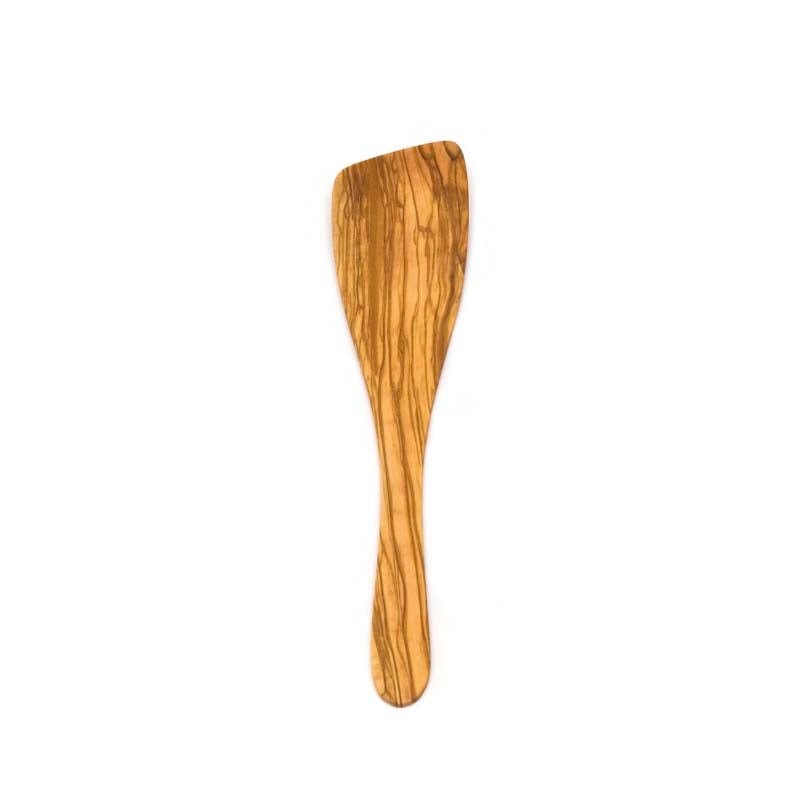Heirol Spatula Olivträ 30 cm