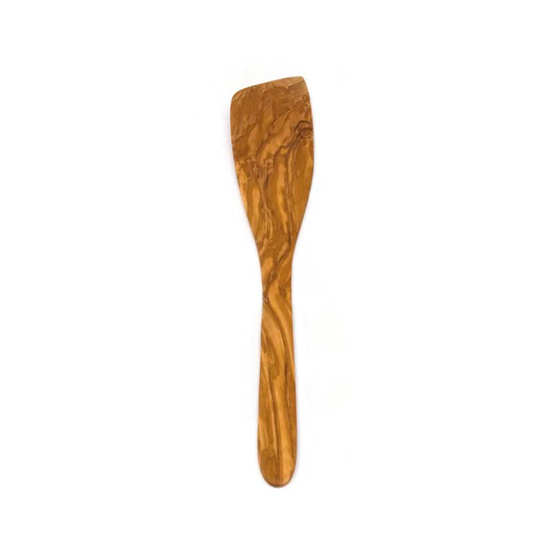 Heirol Spatula Olivträ 30 cm