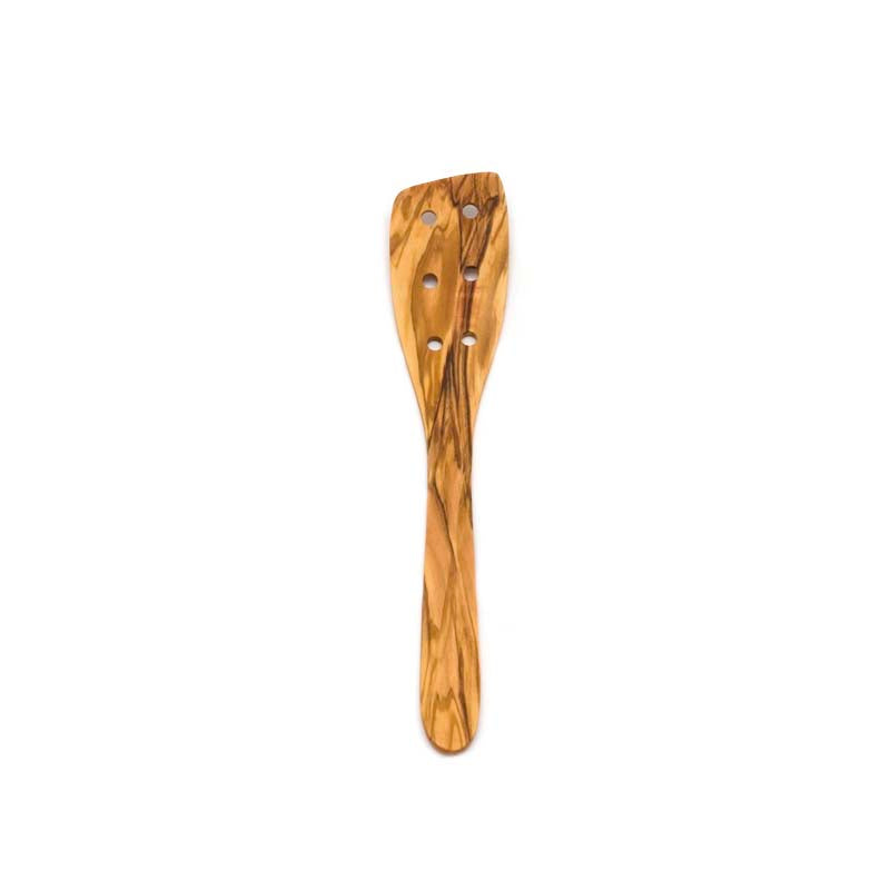 Heirol Hålslev Olivträ 30 cm