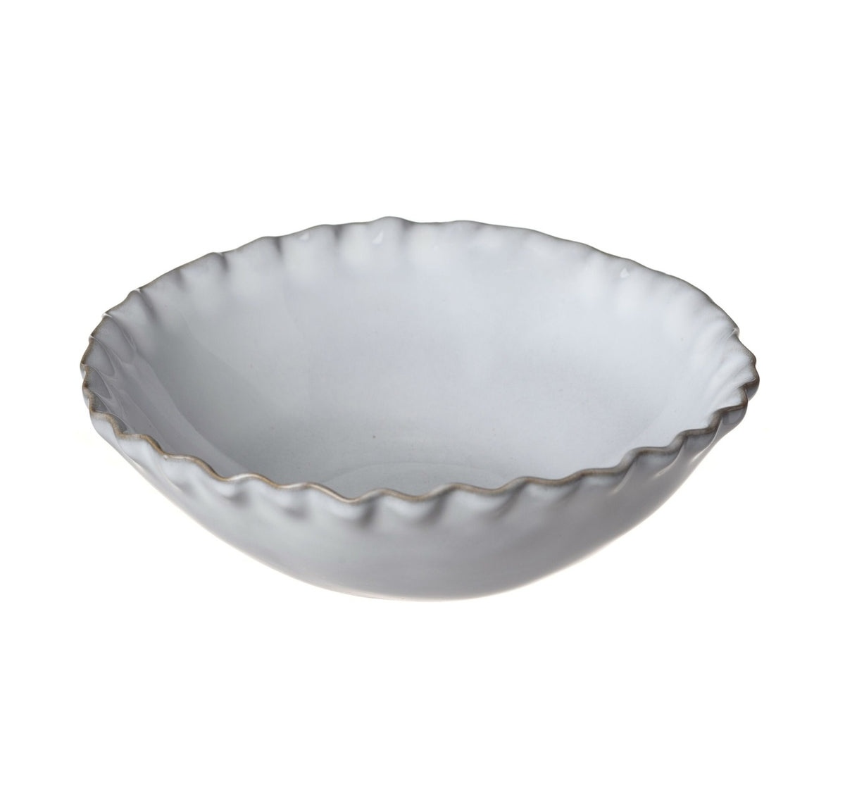 Heirol x Nosse Skål Twist Stone 18,5 cm