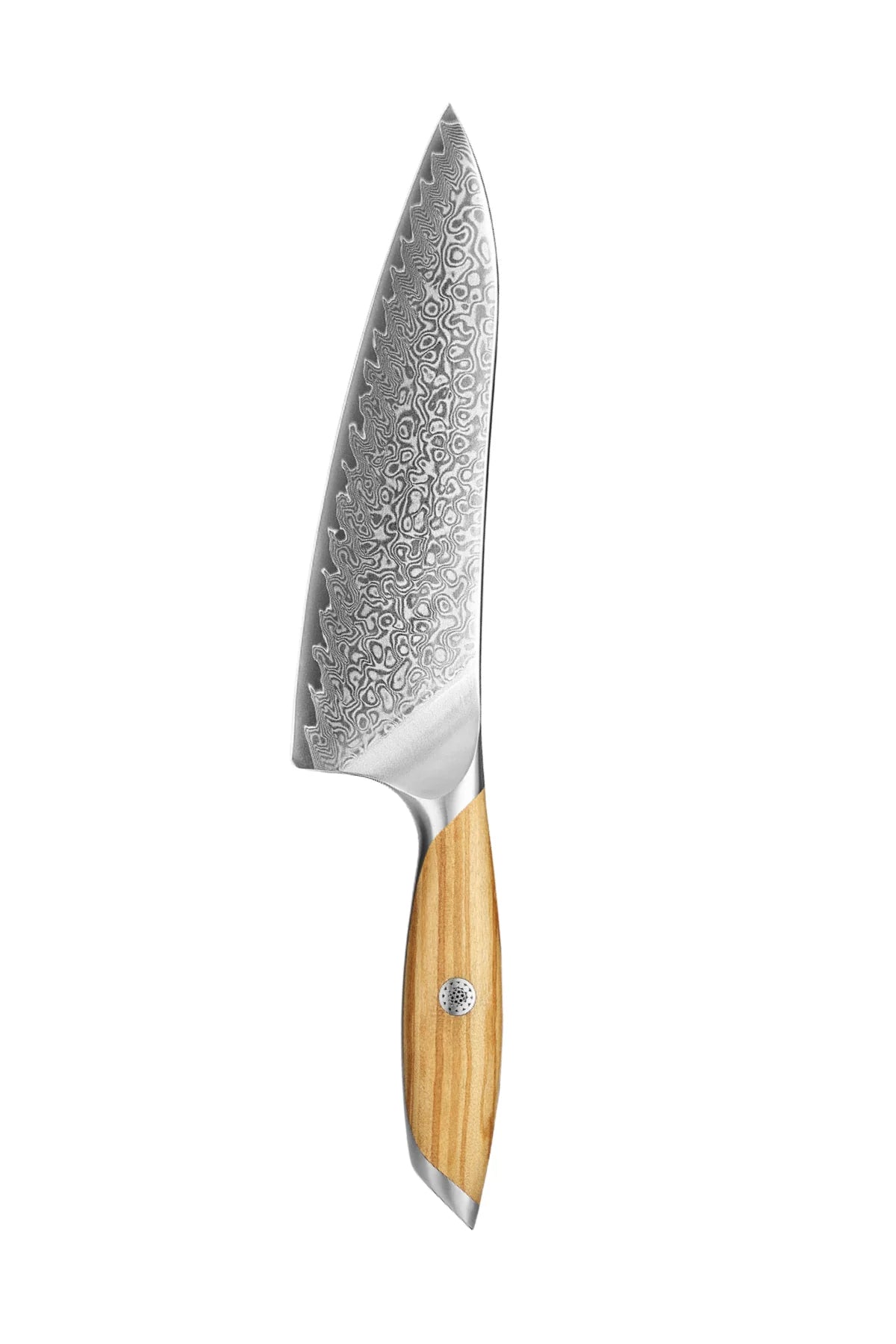 Heirol Kockkniv Rivera 20 cm