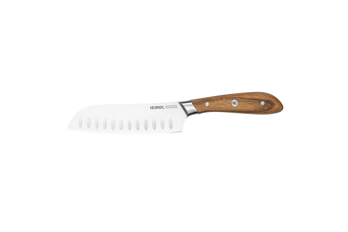 Heirol Santokukniv Albera  13 cm