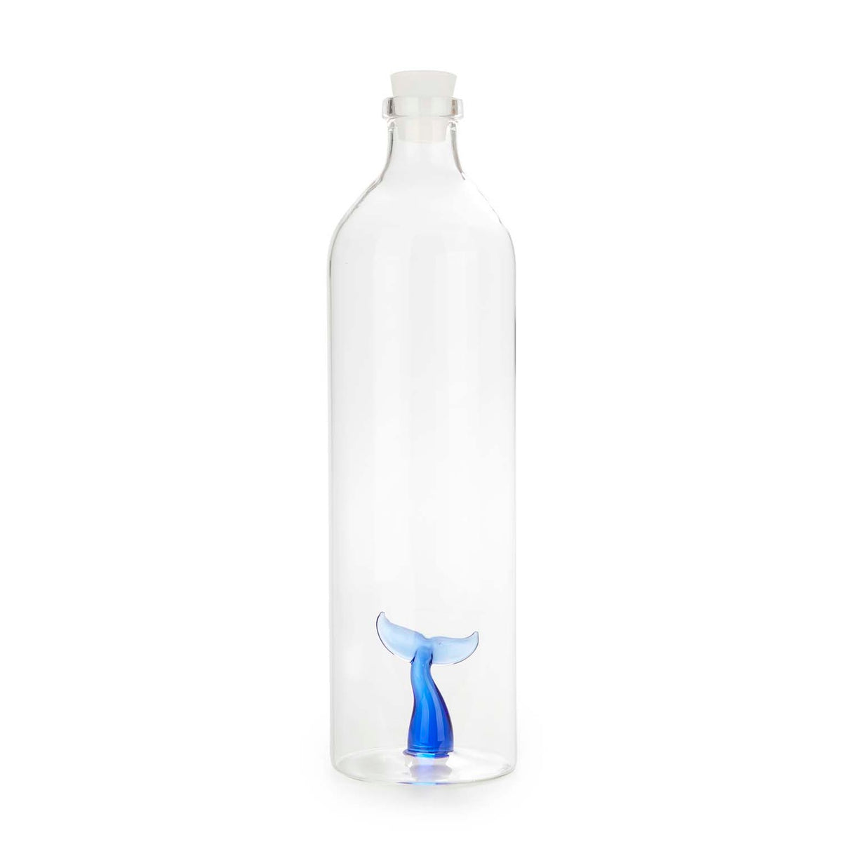 Flaska Atlantis Stjärtfena, 1,2l