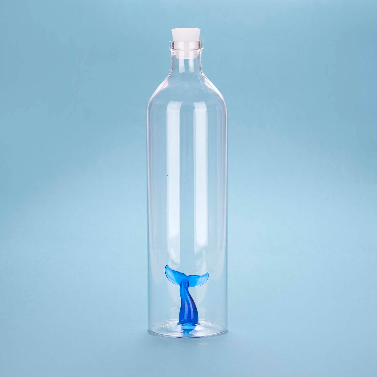 Flaska Atlantis Stjärtfena, 1,2l