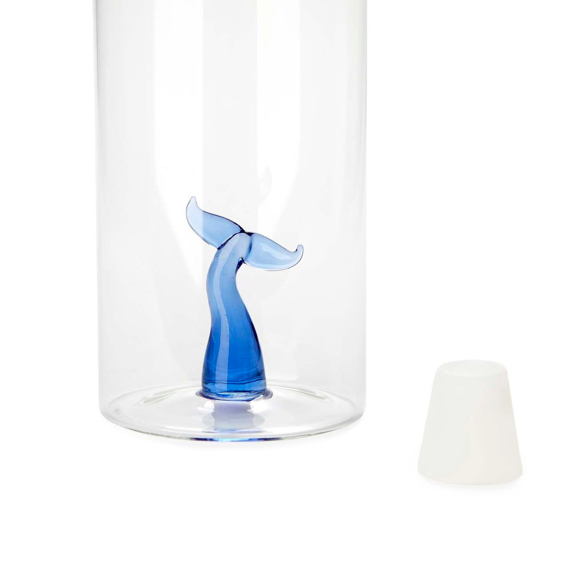 Flaska Atlantis Stjärtfena, 1,2l