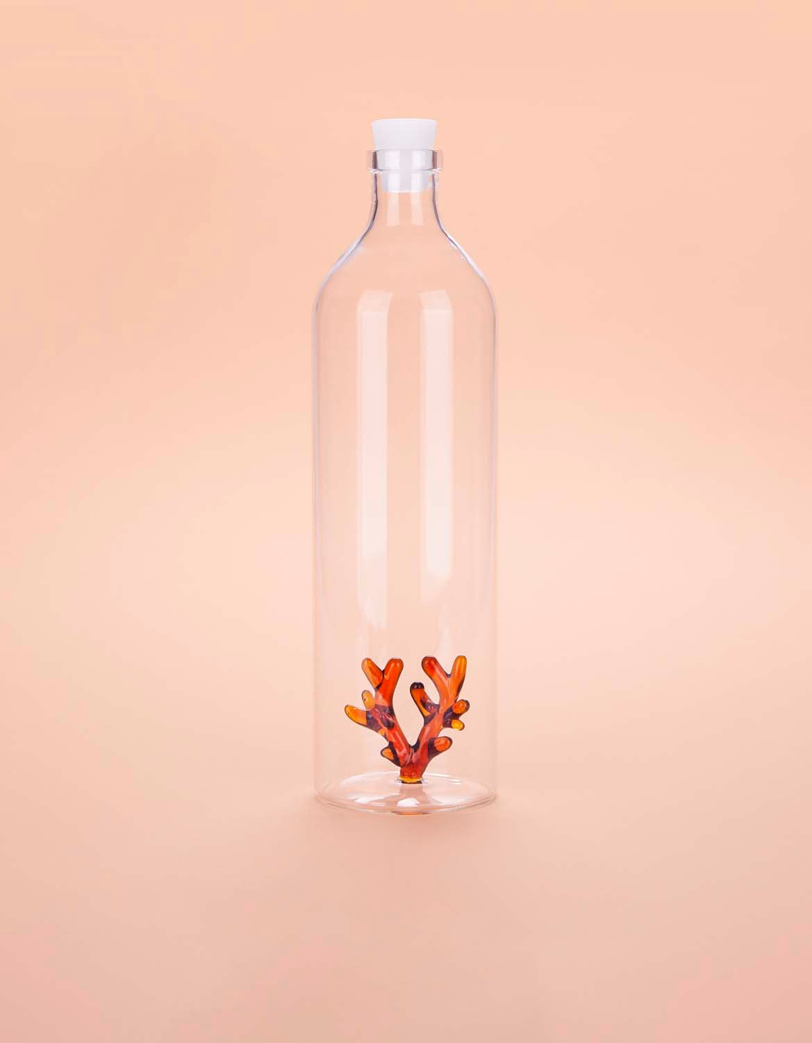 Flaska Atlantis Korall 1,2l