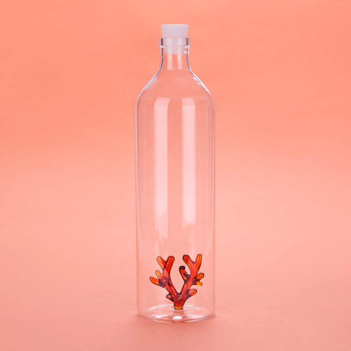 Flaska Atlantis Korall 1,2l