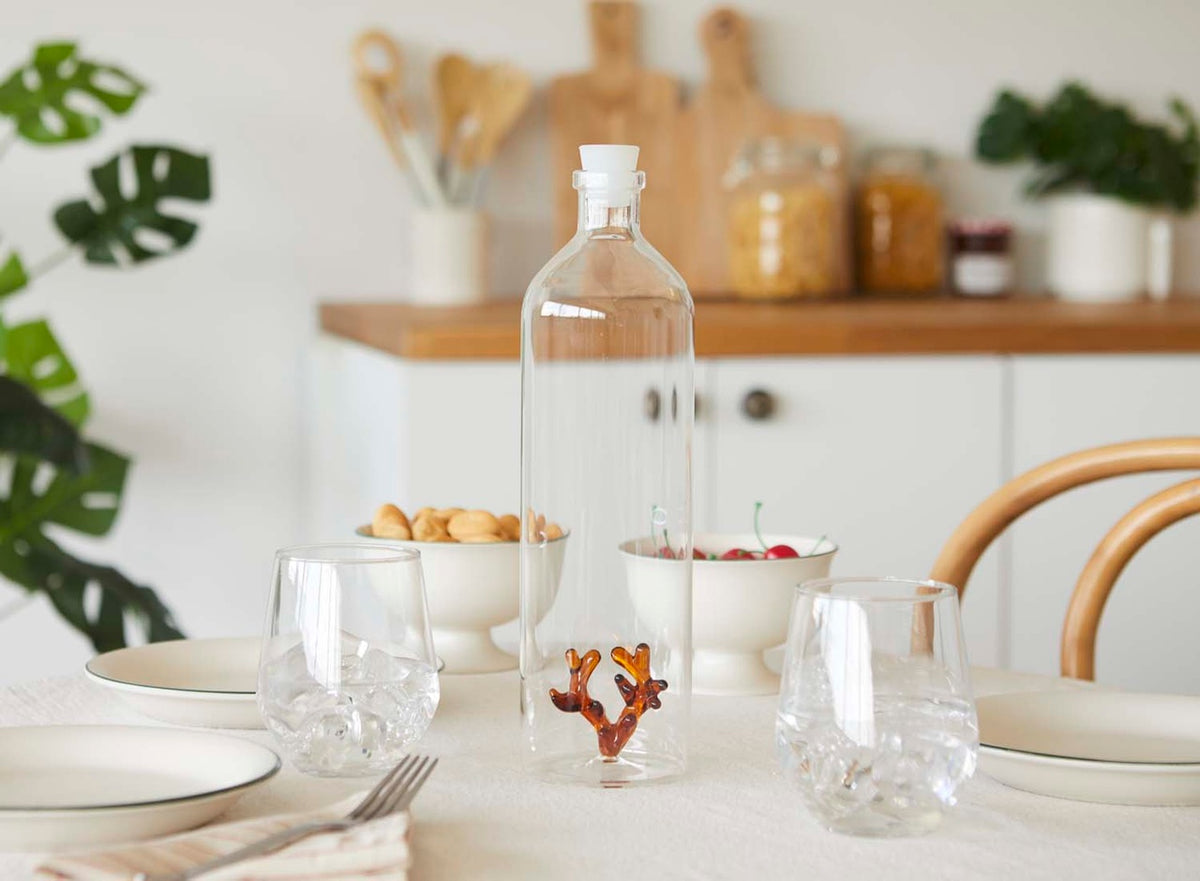 Flaska Atlantis Korall 1,2l