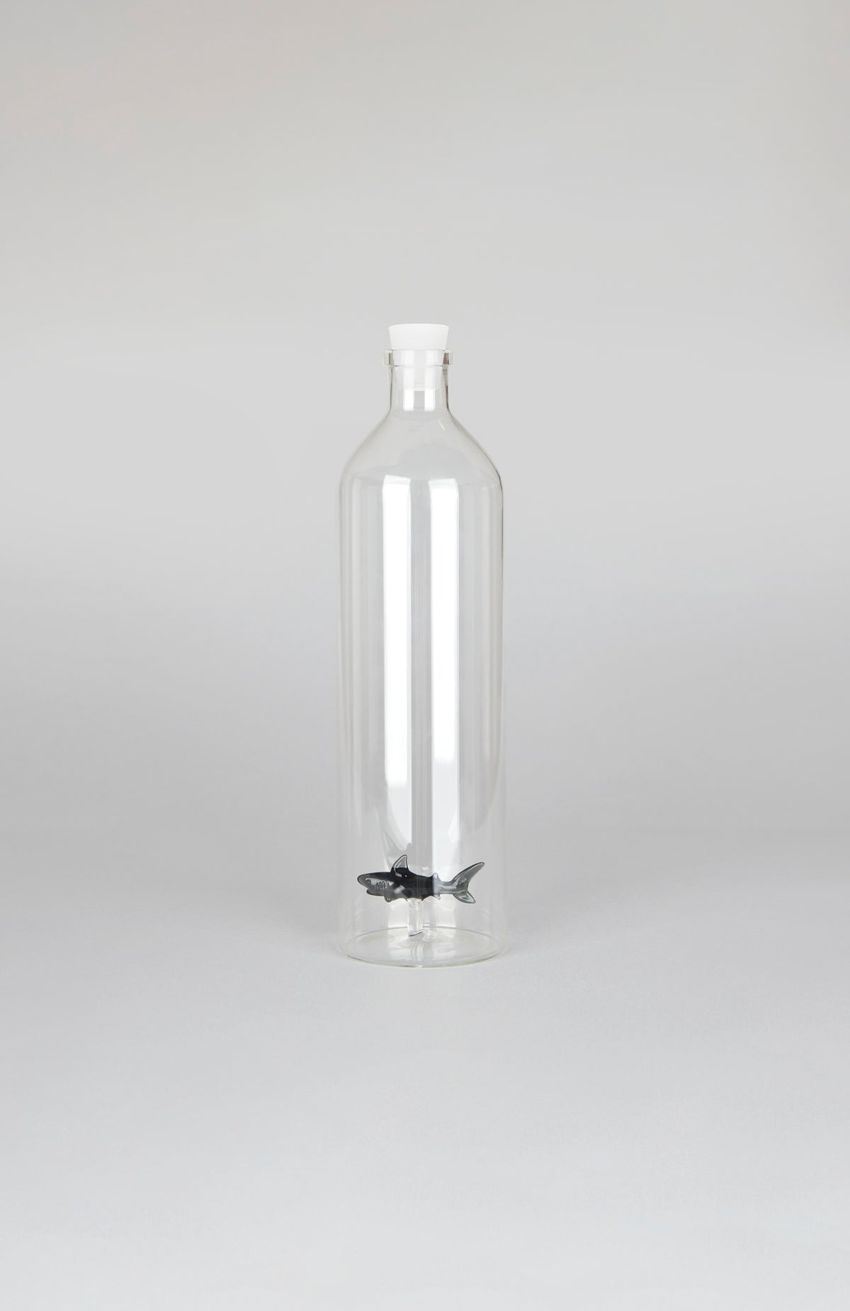 Flaska Atlantis, Haj 1,2l, Borosilikatglas