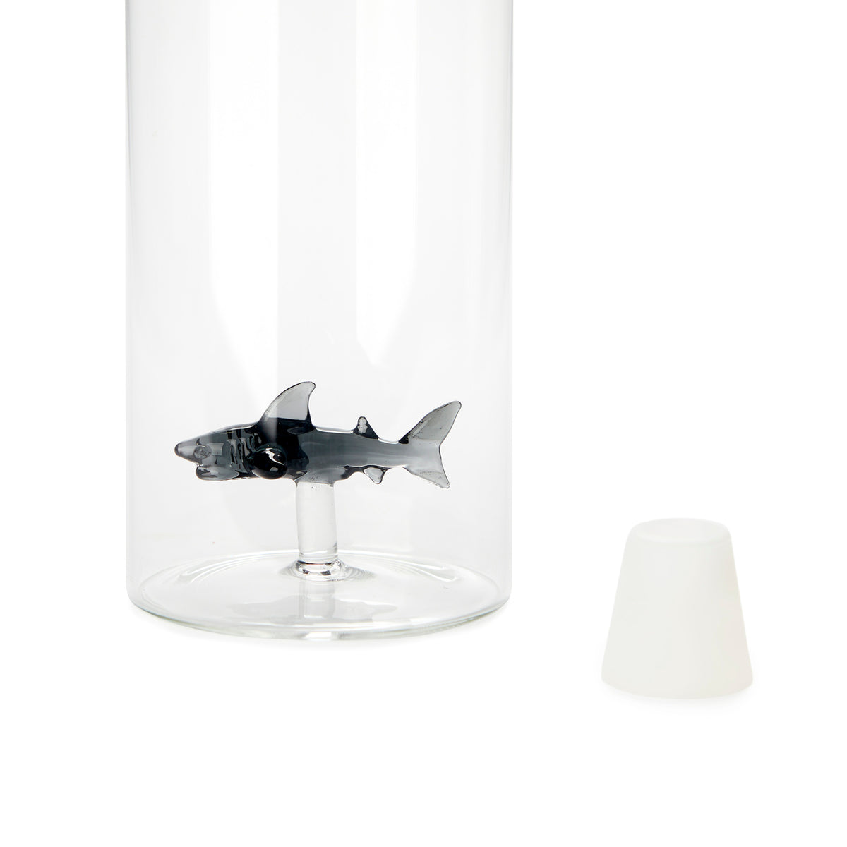 Flaska Atlantis, Haj 1,2l, Borosilikatglas