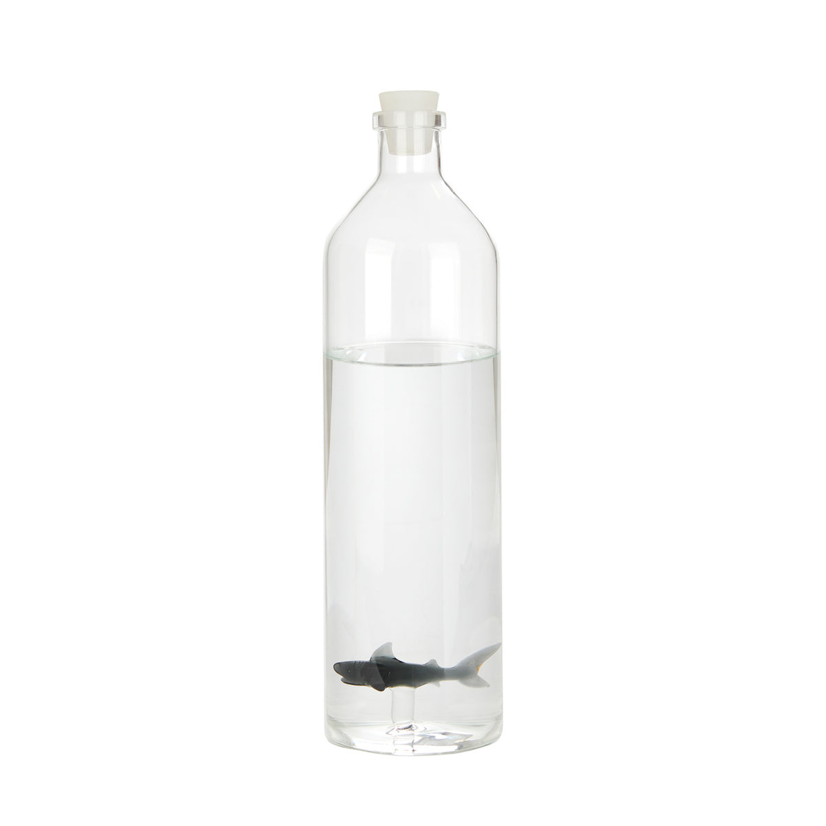 Flaska Atlantis, Haj 1,2l, Borosilikatglas
