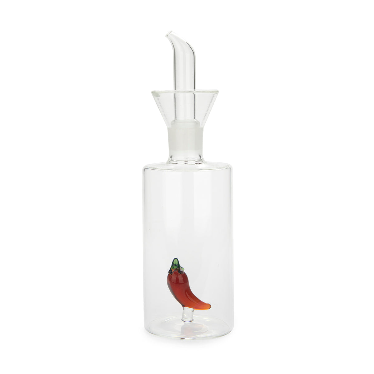 Oljeflaska Chili