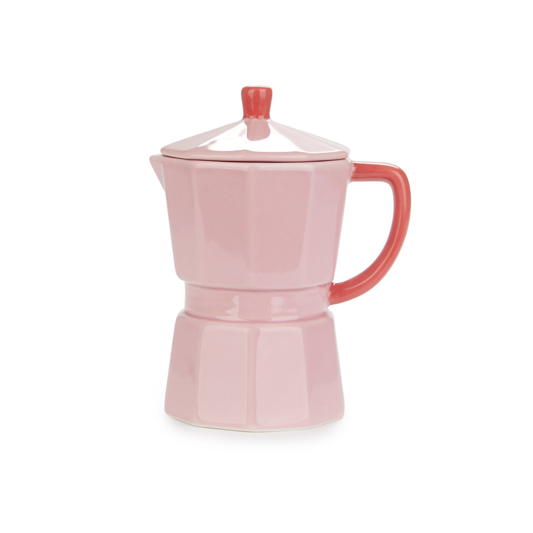 Mug Moka Rosa 350 ml, Keramik