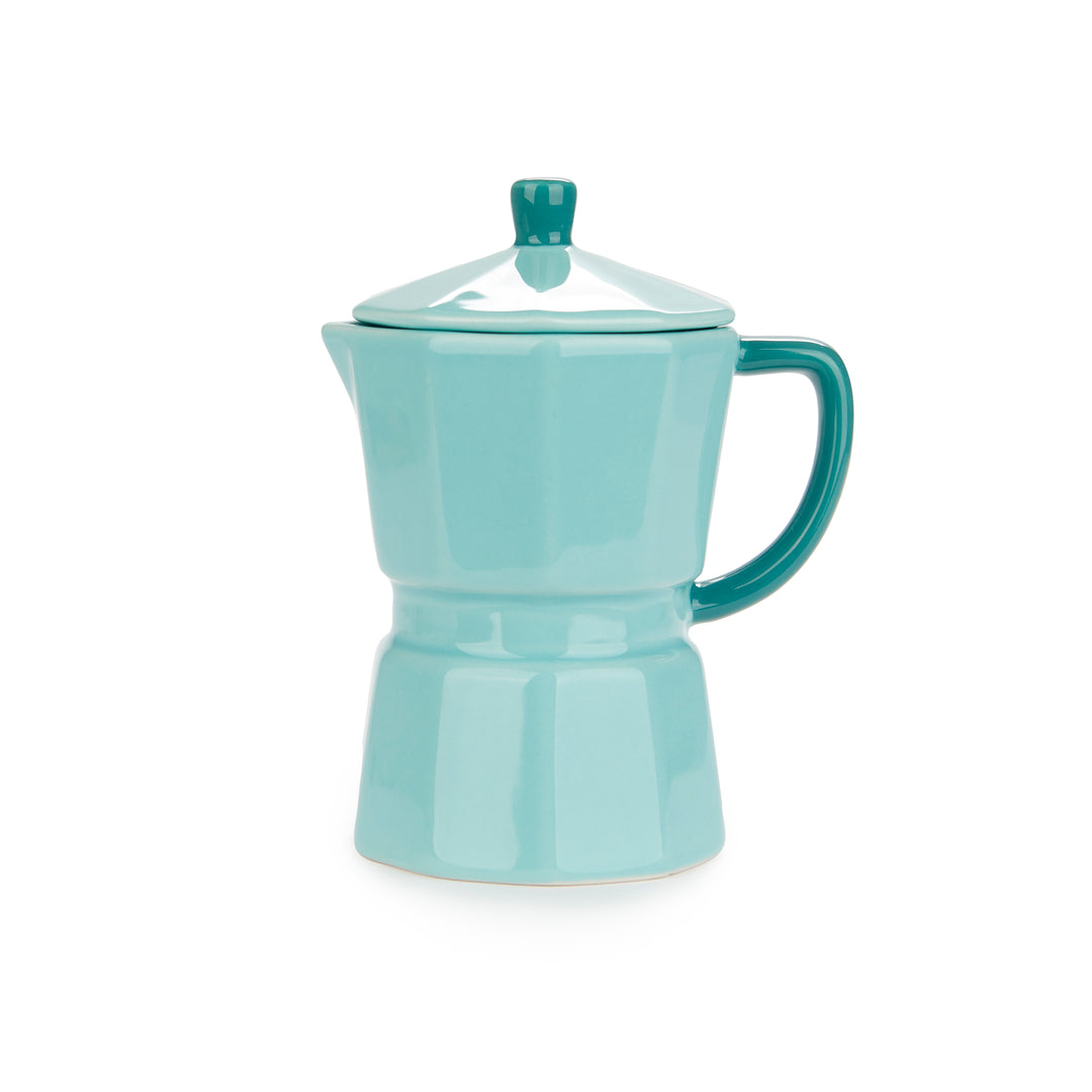 Mug Moka Turkos 350 ml, Keramik