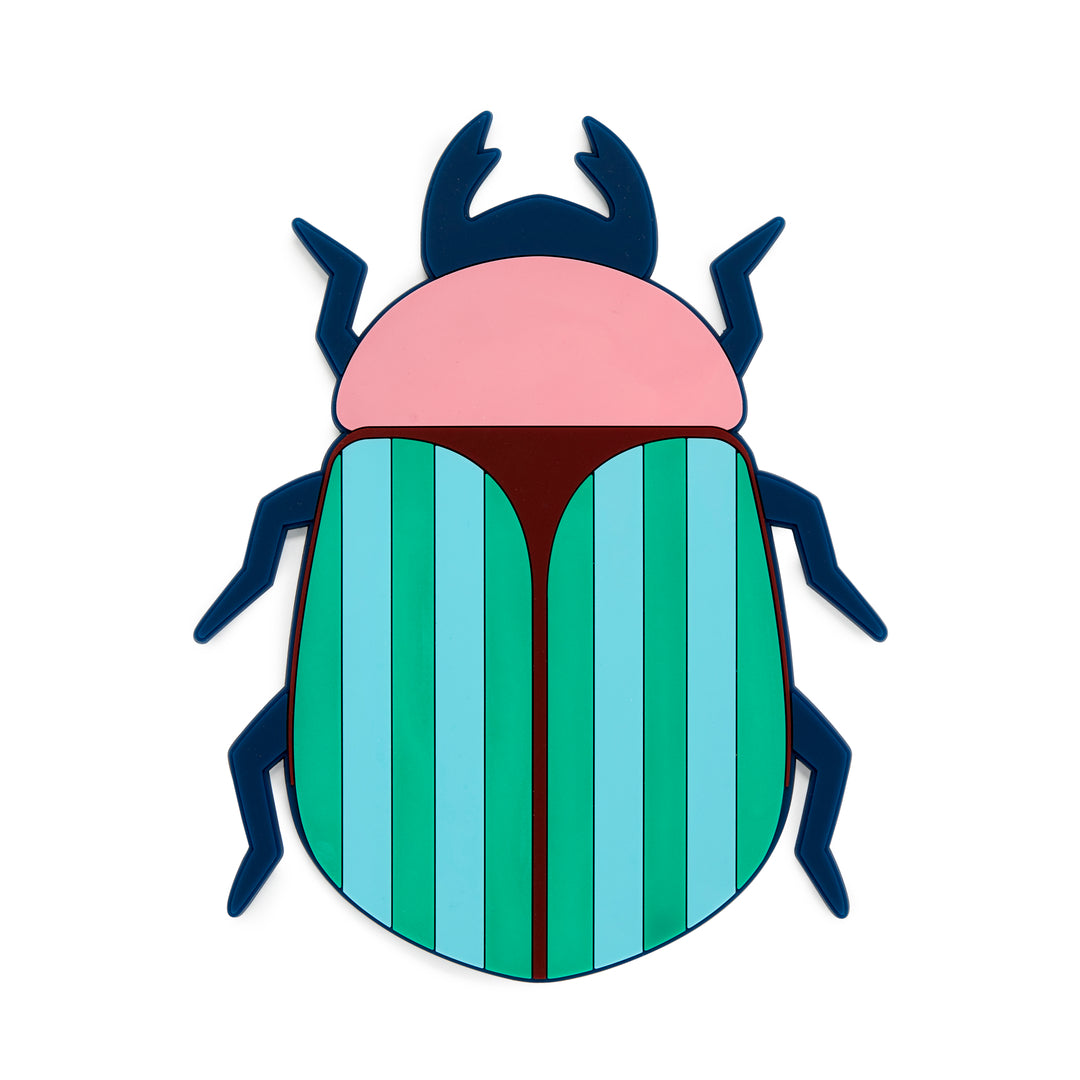 Grytunderlägg The Beetles, Pink