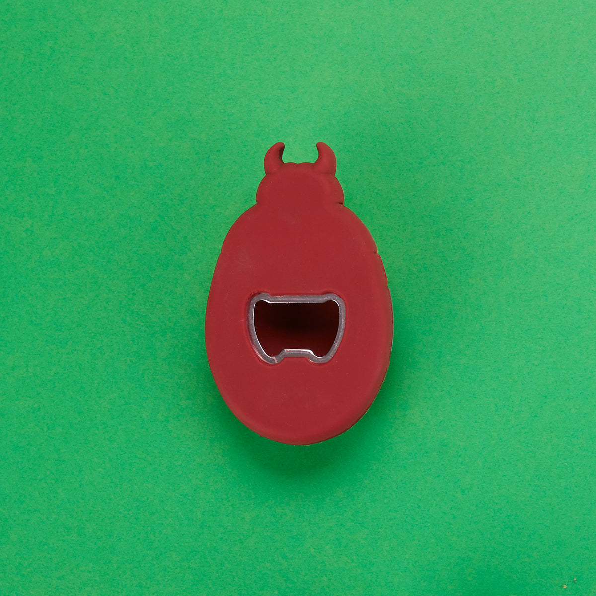 Flasköppnare, The Beetles, Gul Magnetisk