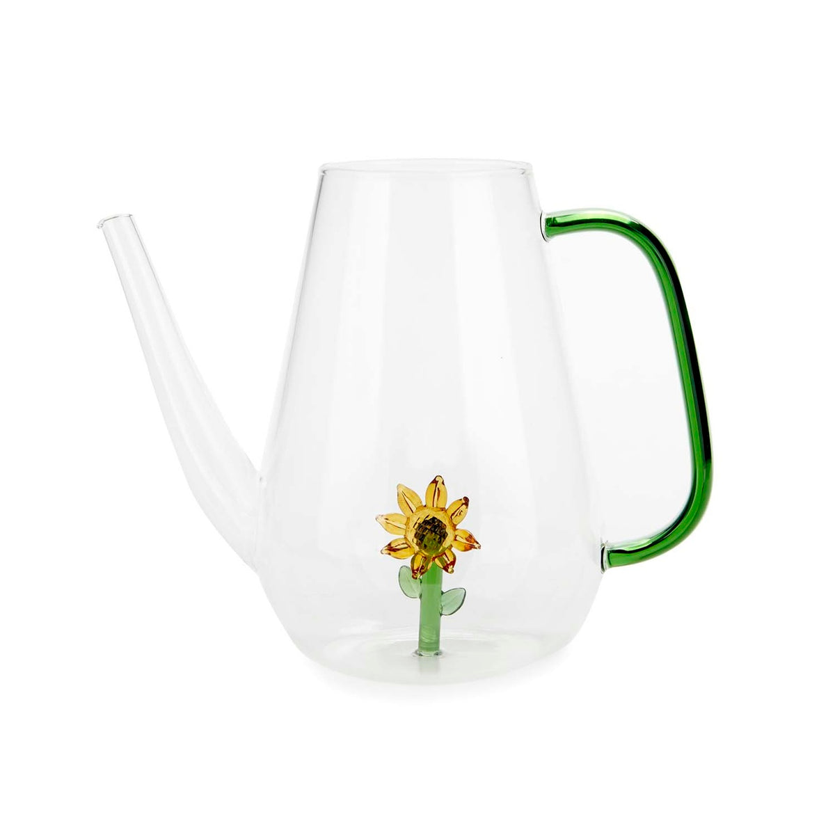 Vattenkanna Botanical, Solros 1,0l