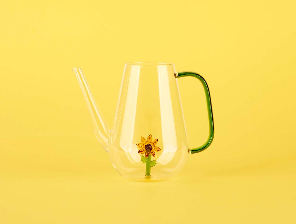 Vattenkanna Botanical, Solros 1,0l