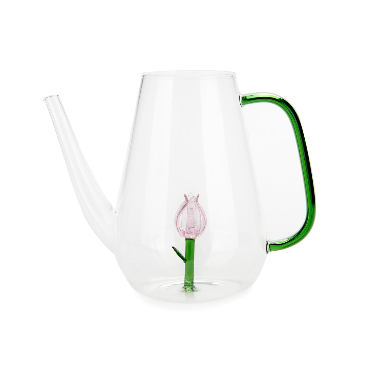 Vattenkanna Botanical, Tulpan 1,0l
