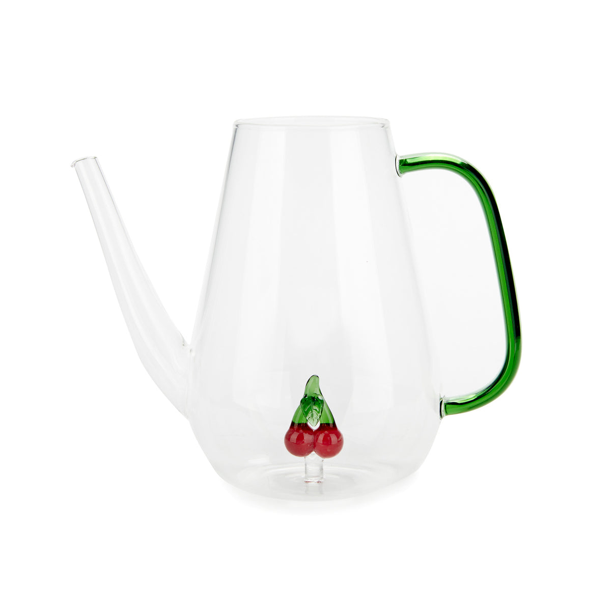 Vattenkanna Botanical, Körsbär 1,0l
