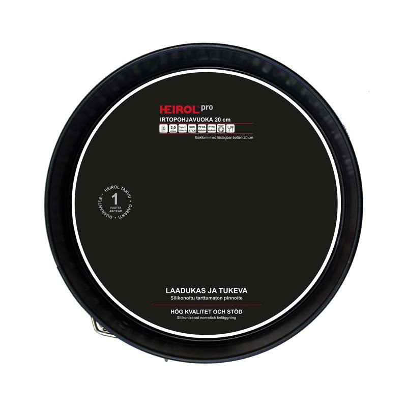 Heirol Springform PRO 20 cm