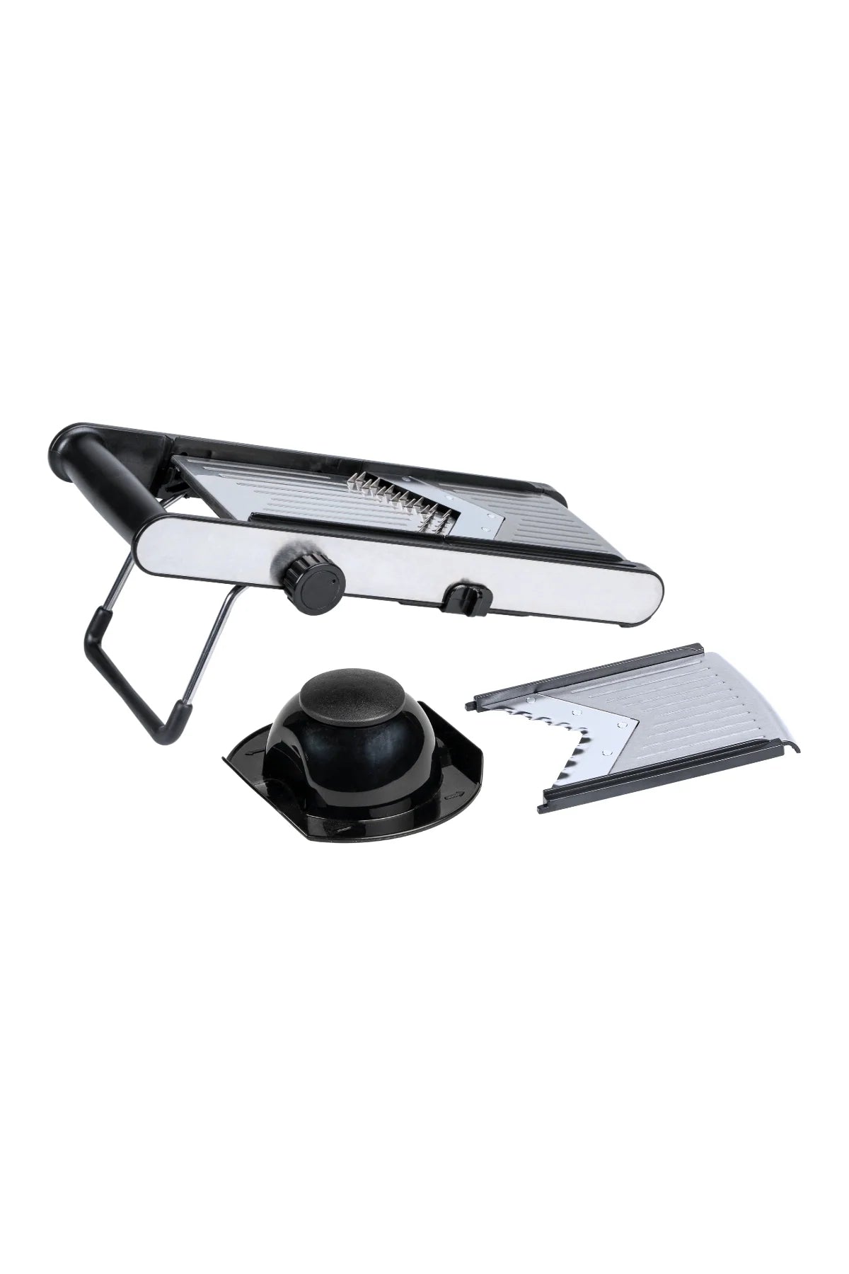 Heirol Mandoline V-blad Rostfritt Stål