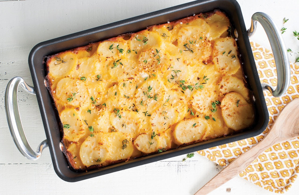 *Nordic Ware Medium Roaster