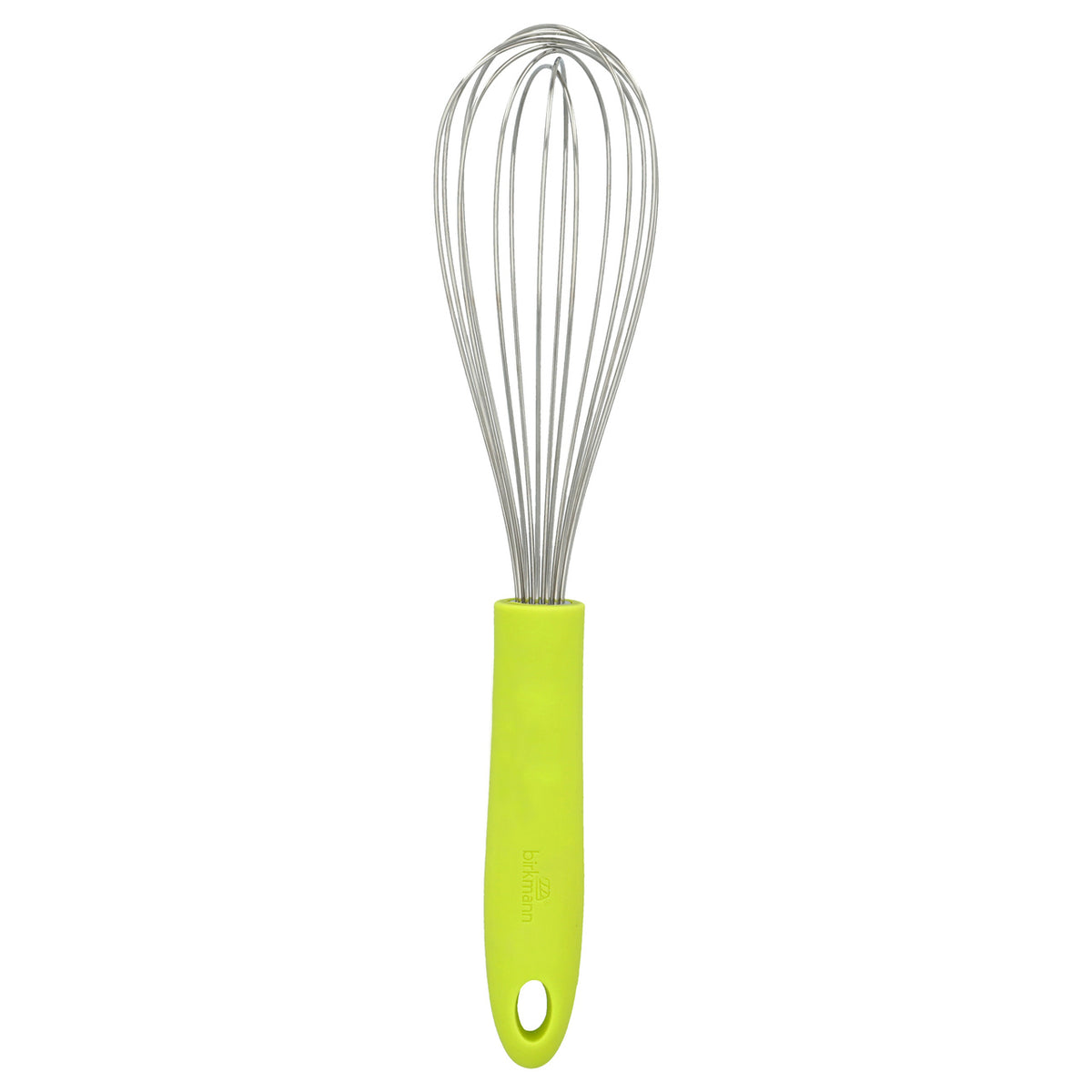 Birkmann Ballongvisp 29 cm Limegrön