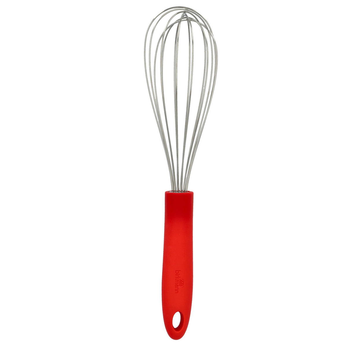 Birkmann Ballongvisp 29 cm Körsbärsröd
