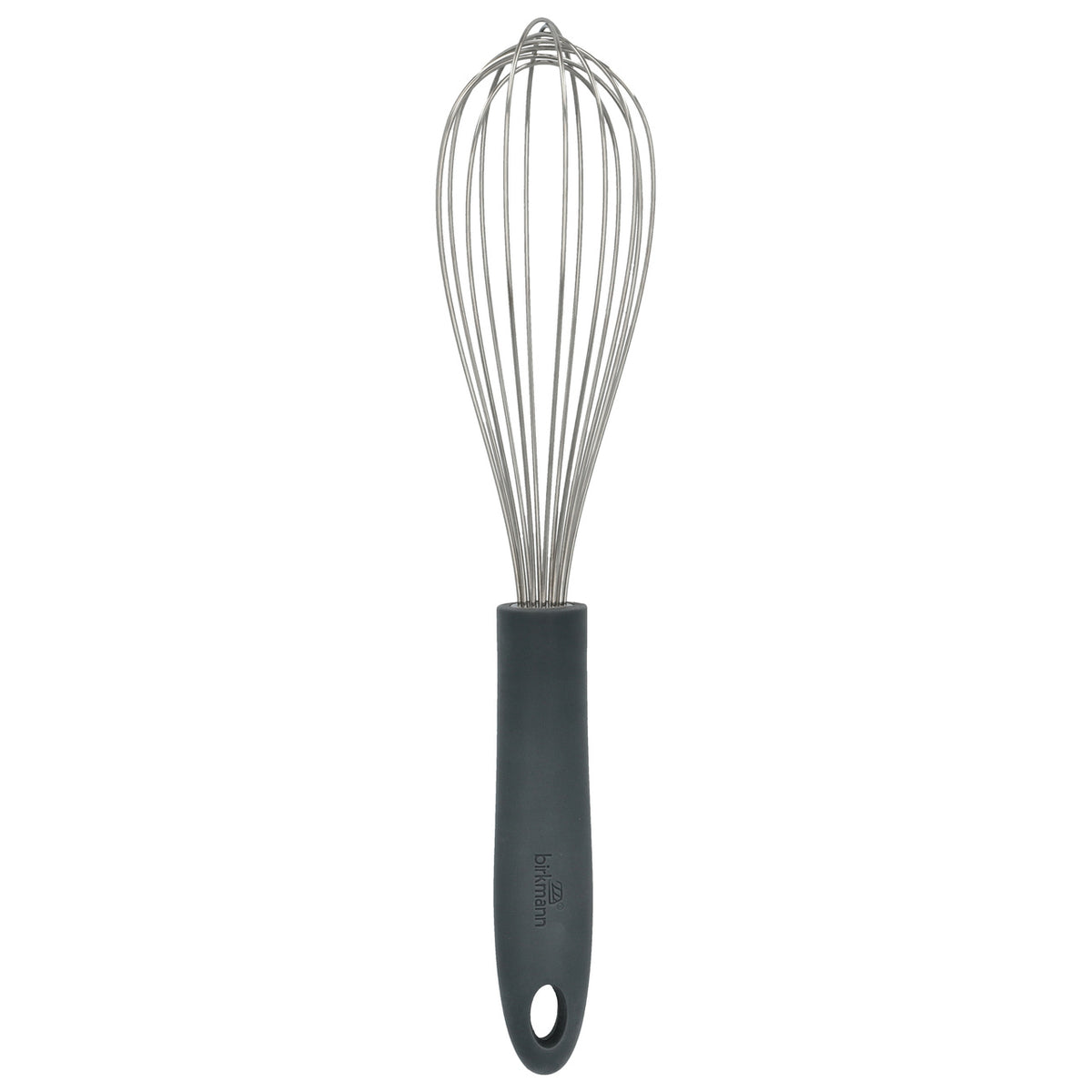 Birkmann Ballongvisp 29 cm Mörkgrå