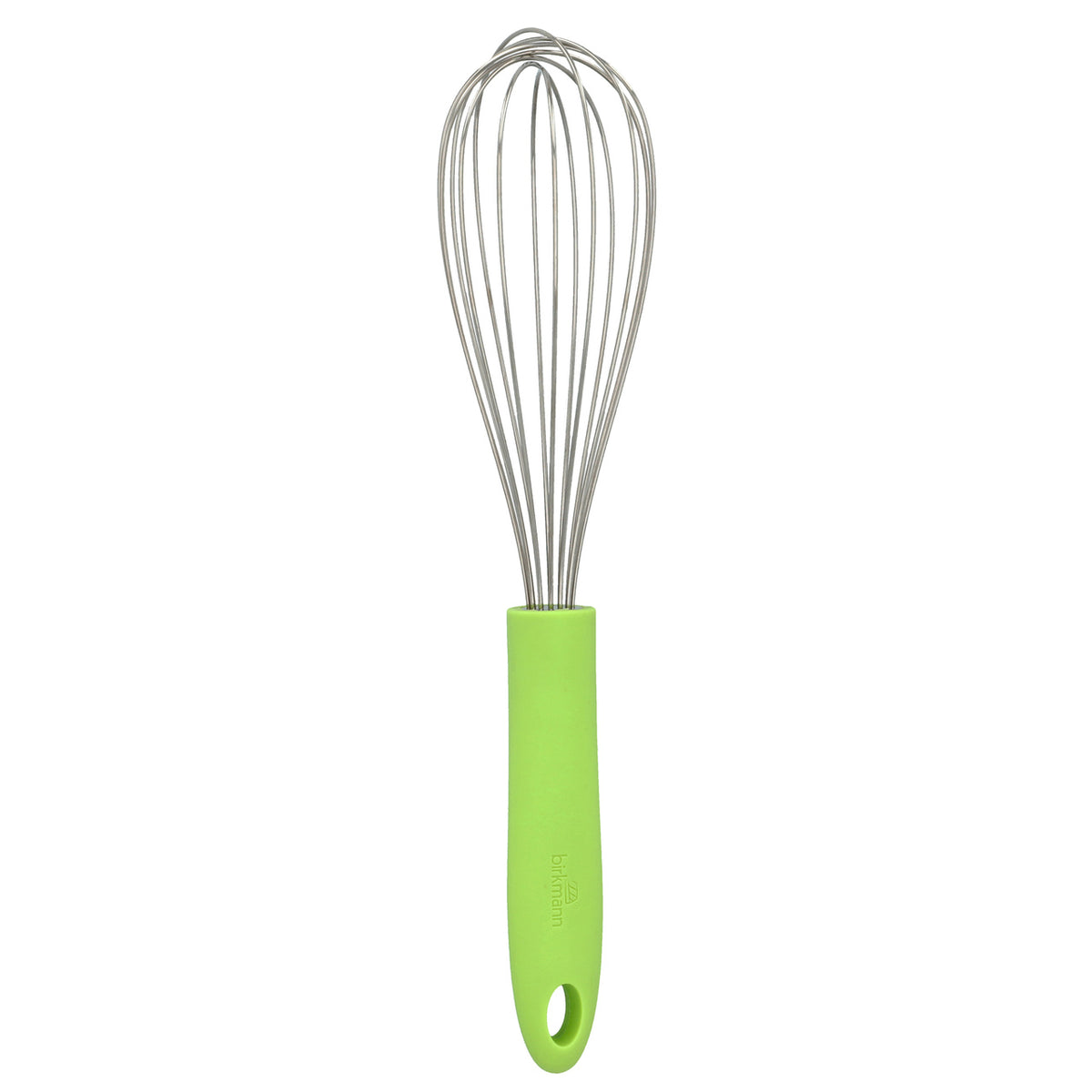 Birkmann Ballongvisp 29 cm Äppelgrön
