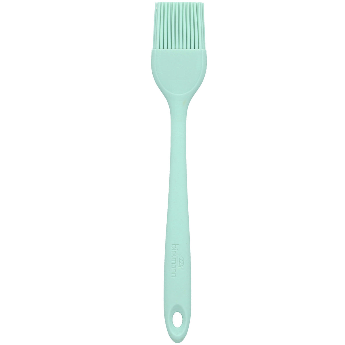Birkmann Silikonpensel 21 cm Mintgrön