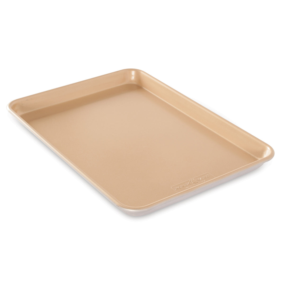 *Nordic Ware Naturals®Jelly Roll Non-stick Bakplåt