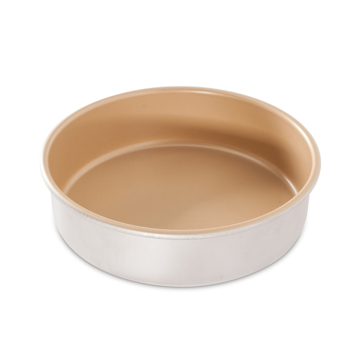 *Nordic Ware Naturals® Round Non-stick Bakform 25 cm