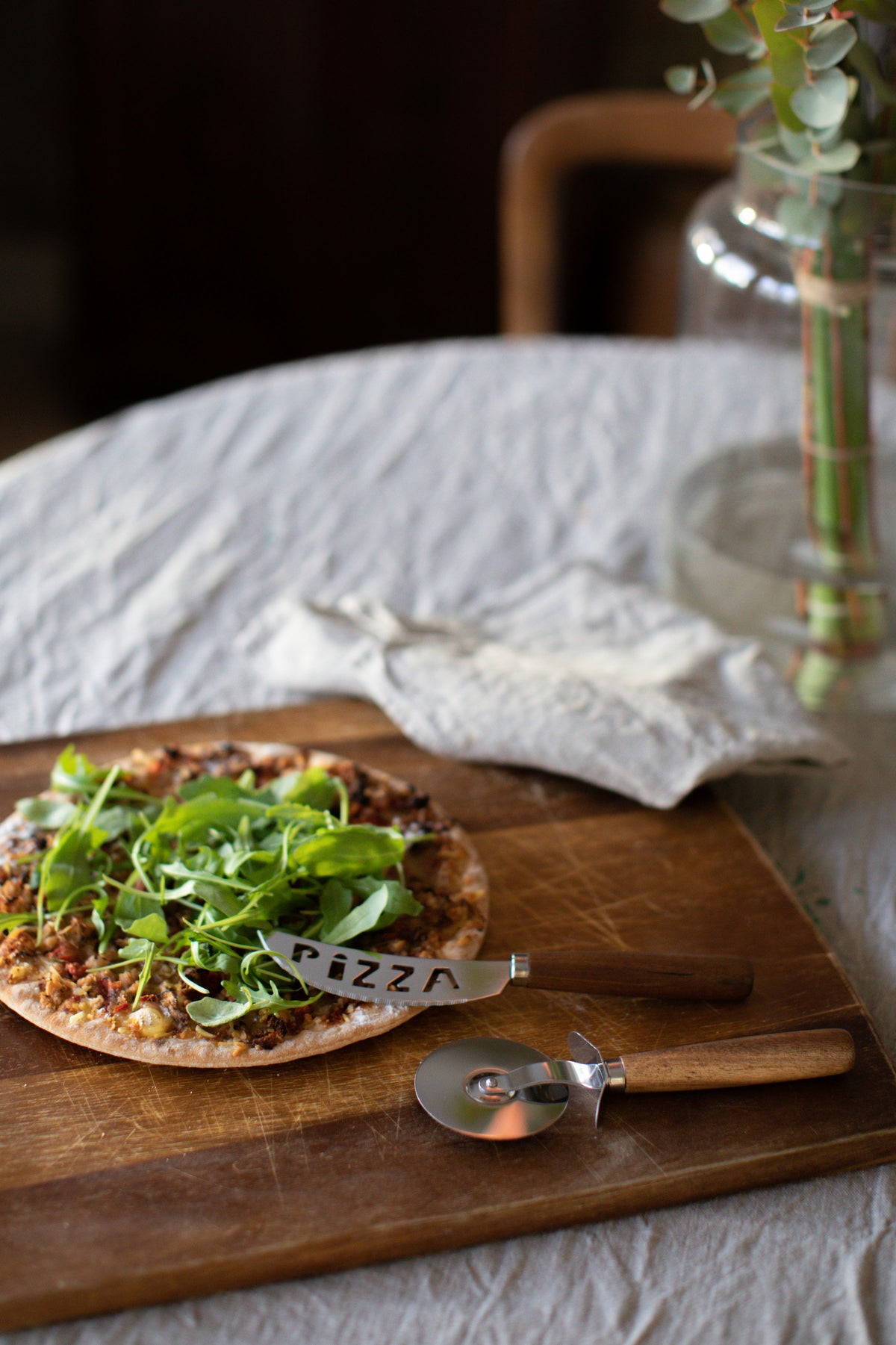 Pino Pizzaset från Dorre