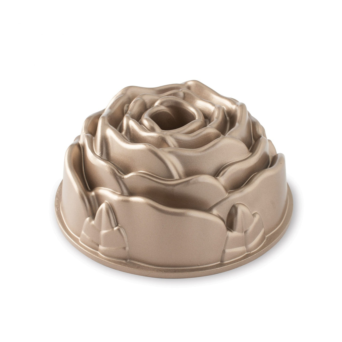 *Nordic Ware Rose Bundt® Pan