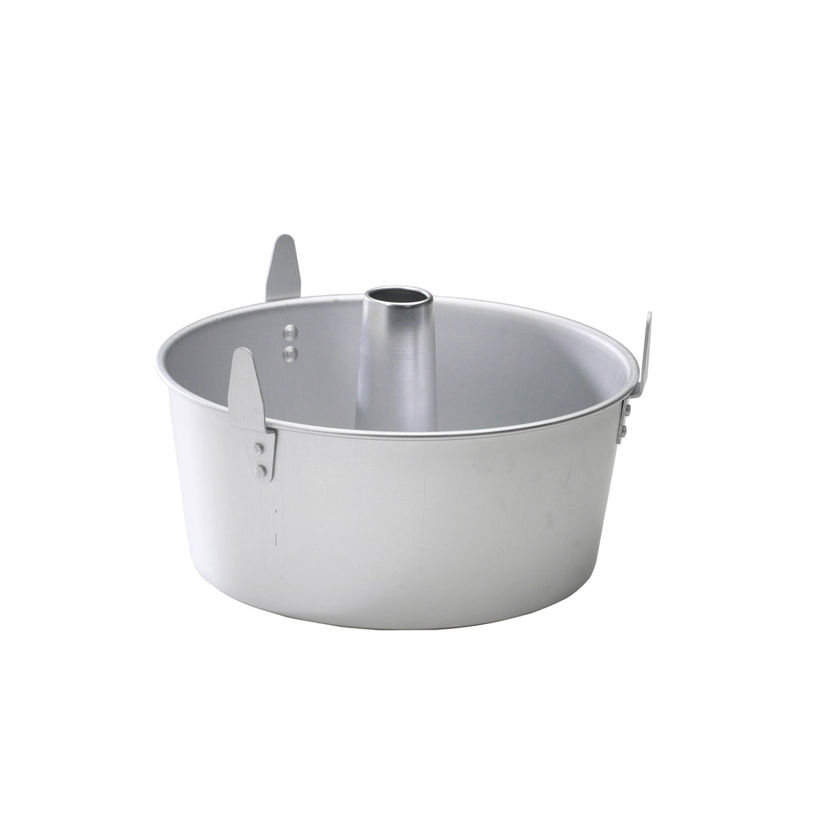 *Nordic Ware Naturals® Angelfood Cake Pan, 2 delar