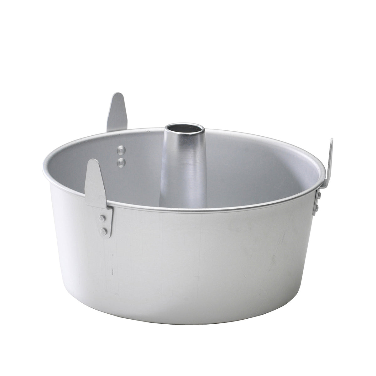 *Nordic Ware Naturals® Angelfood Cake Pan, 2 delar