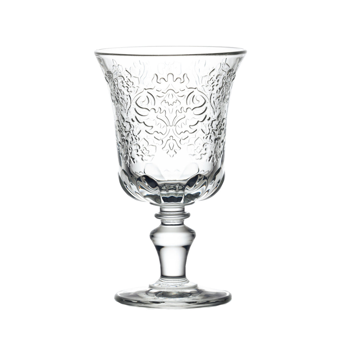 La Rochère Vinglas Amboise 26cl, 6 st