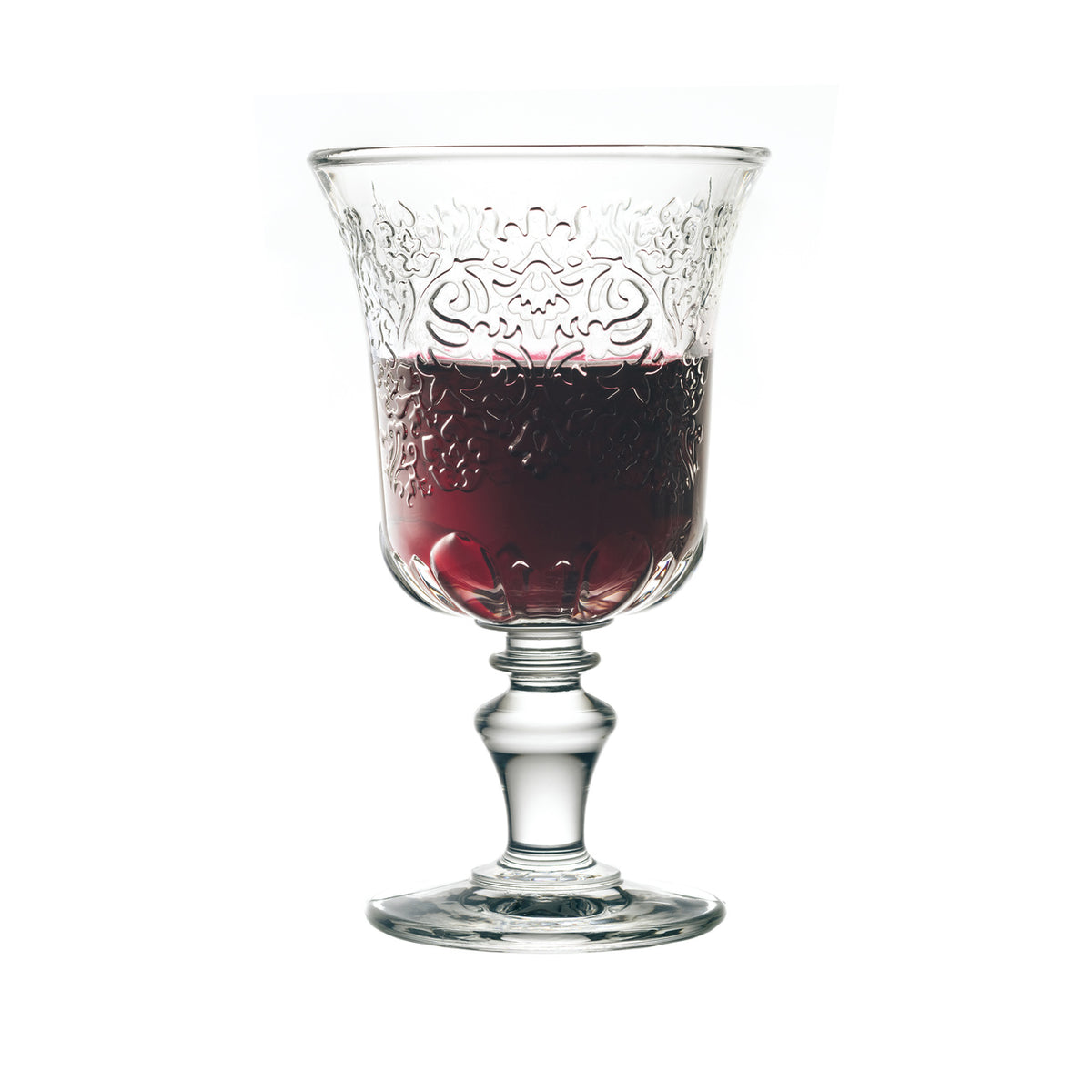 La Rochère Vinglas Amboise 26cl, 6 st