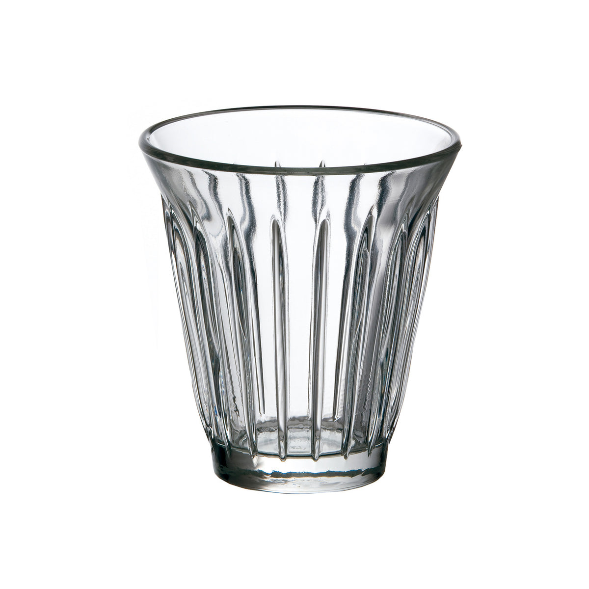 La Rochère Vattenglas Zinc 6 st