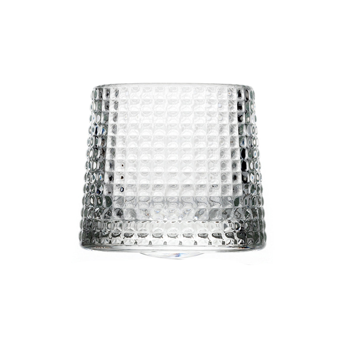 La Rochère Whiskeyglas Blossom Gåvoset 4 st