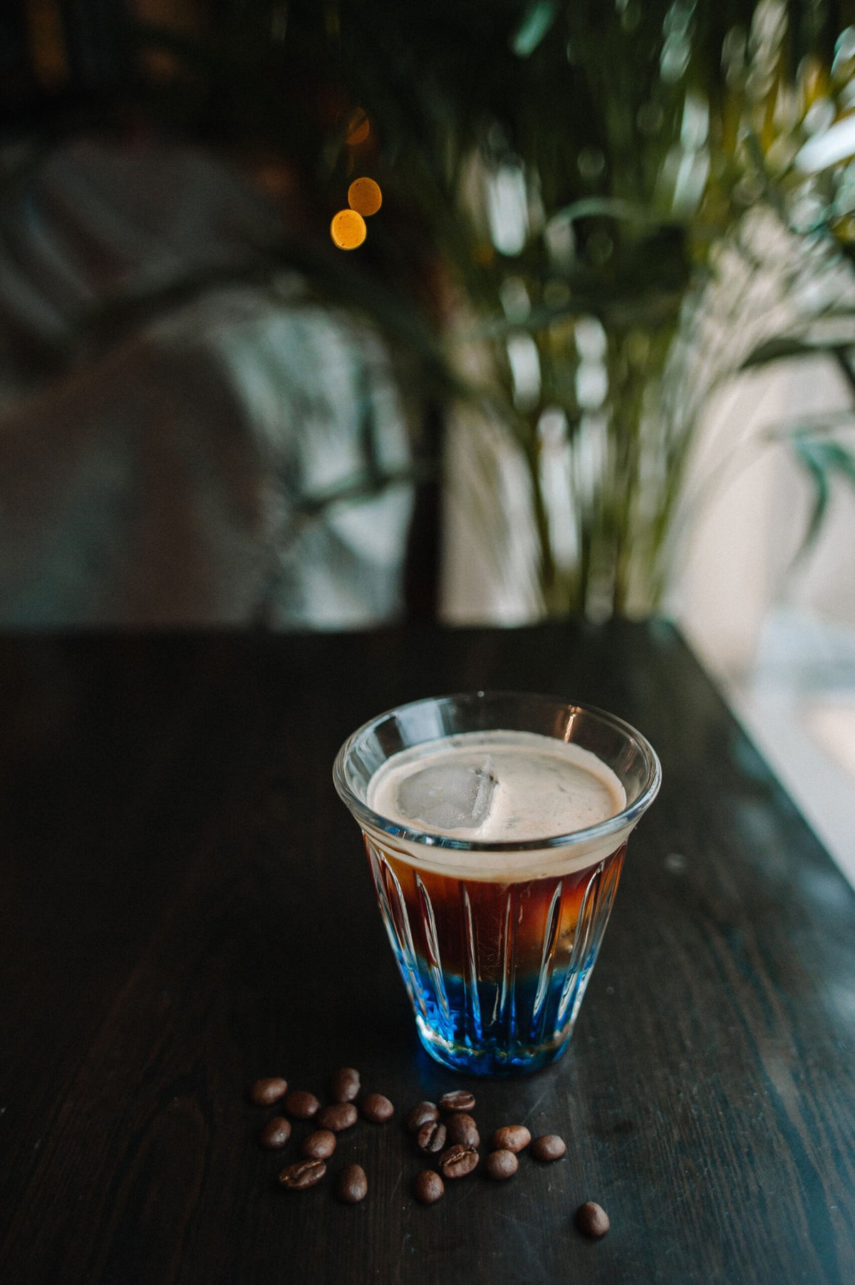 La Rochère Espressoglas Zinc 6 st
