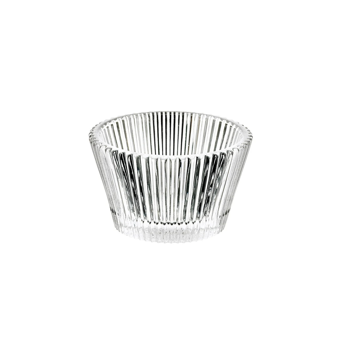 La Rochère Mises en bouche Sweet - Liten skål Sweet 5 cl, 6pack