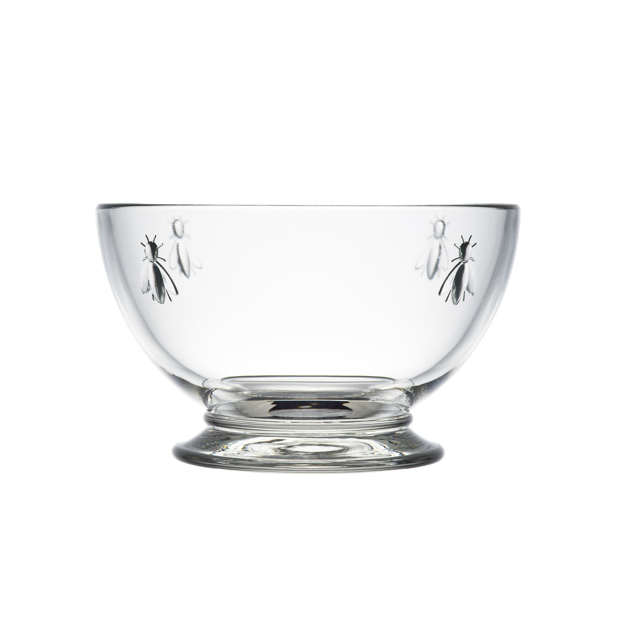 La Rochère Glasskål Abeille 6 st