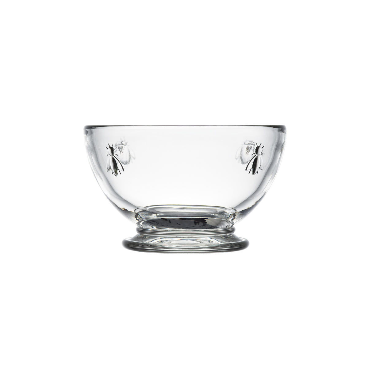 La Rochère Glasskål Abeille 6 st