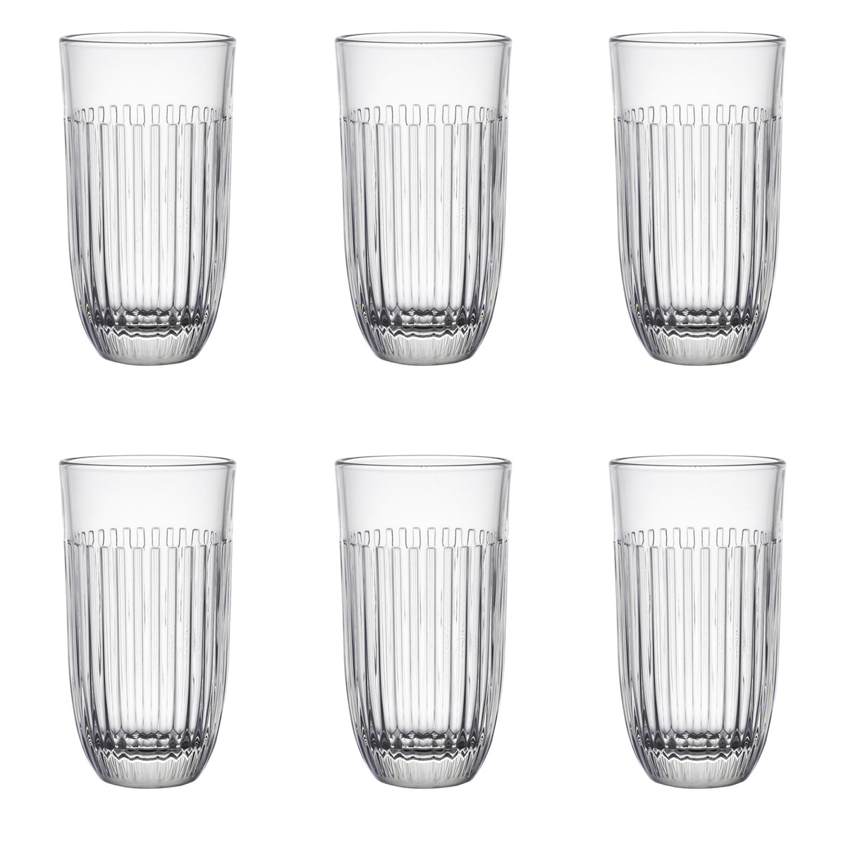 La Rochère Drinkglas Ouessant 6 st