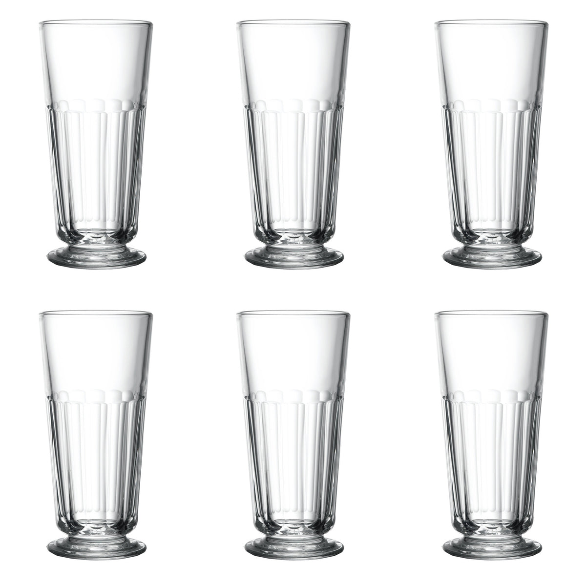 La Rochère Drinkglas Perigord 6 st